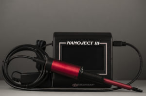 Nanoject III