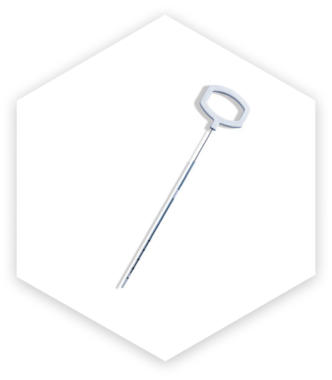 Drummond 5 /µl PCR Pipet 100 Glass Micropipets//100 Plungers