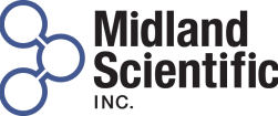Midland Scientific logo