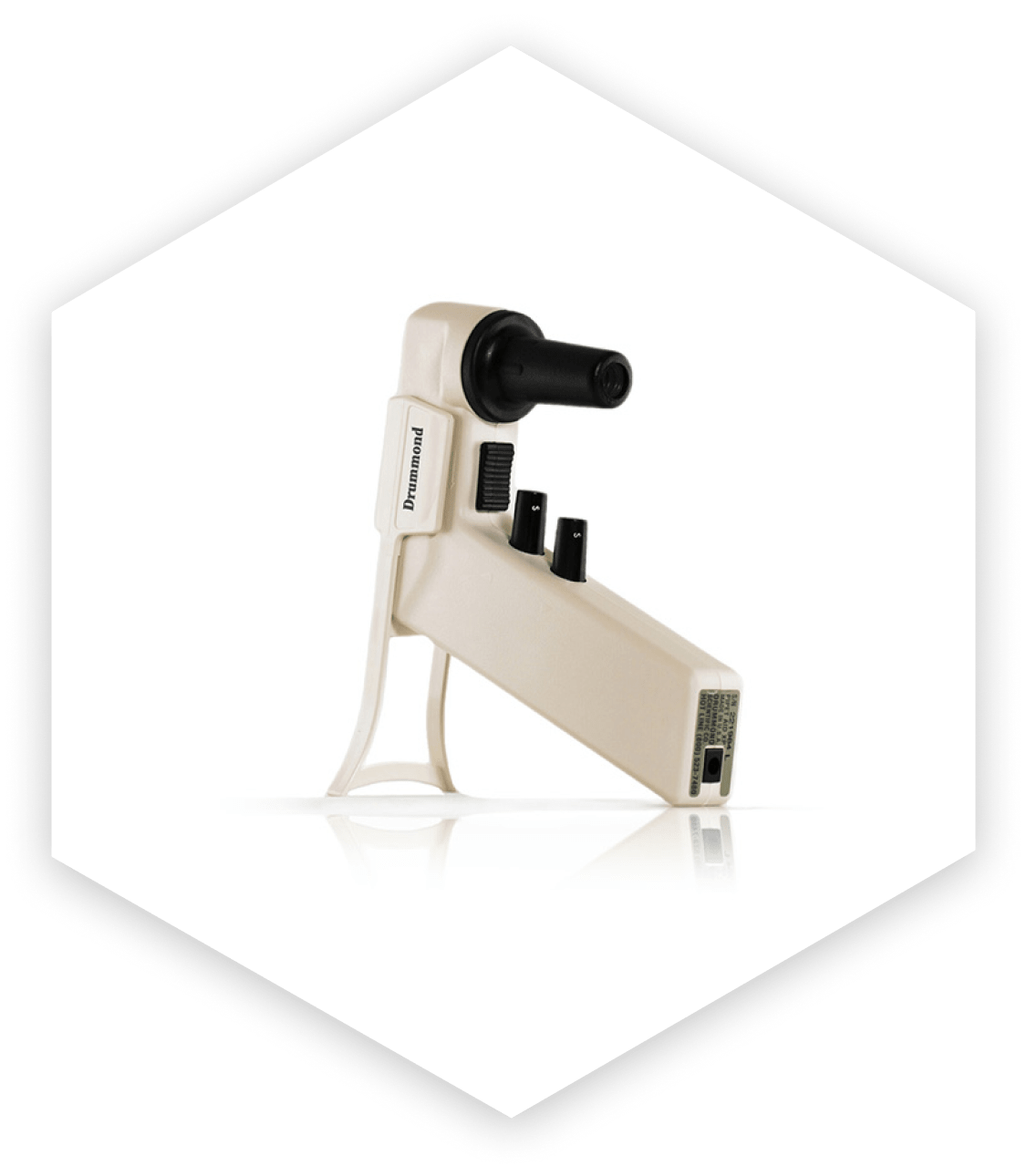 Precision Pipette Aid & Pipette Controllers Drummond SCI