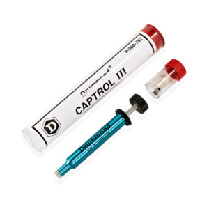 Captrol III Microdispenser
