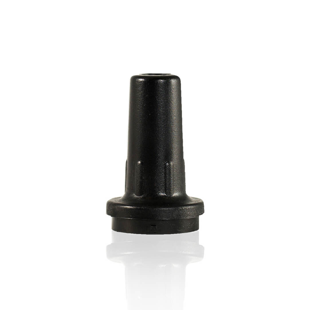 EZ Grip TC Nosepiece Black