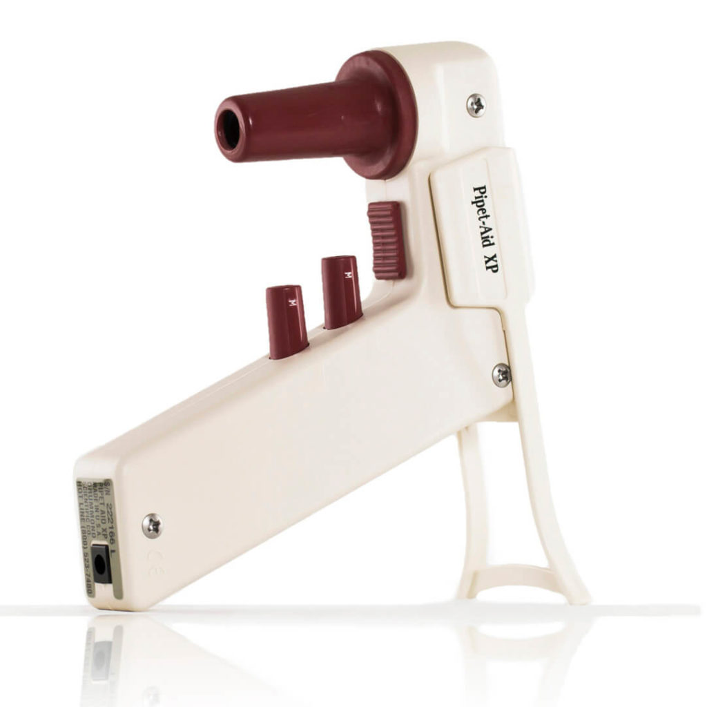 PipetAid® XP Gravity Drummond Scientific