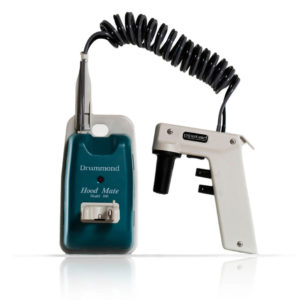 Pipet-Aid Hood Mate Profile